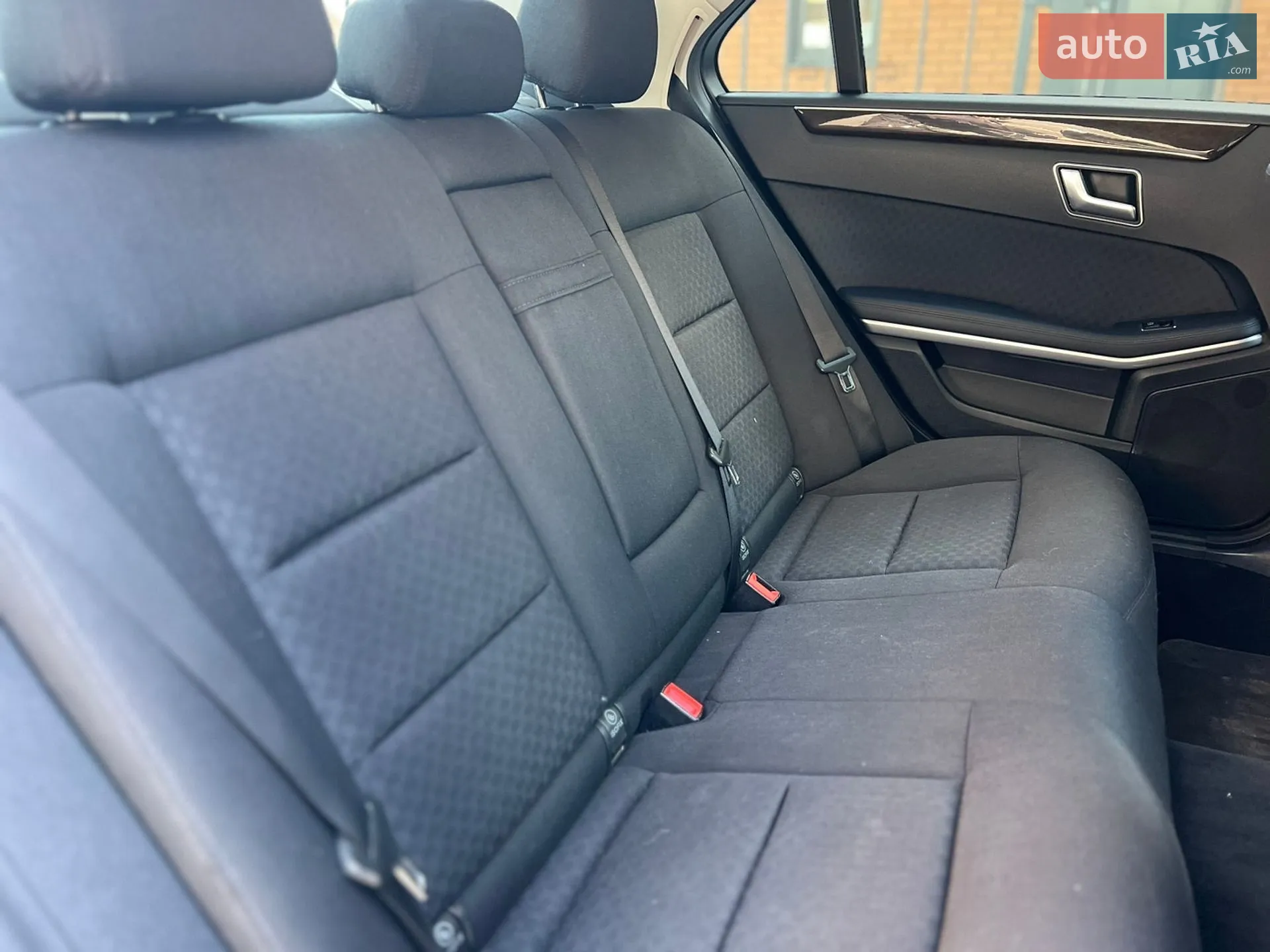 2013 Mercedes-Benz E-klasse - мініатюра 55