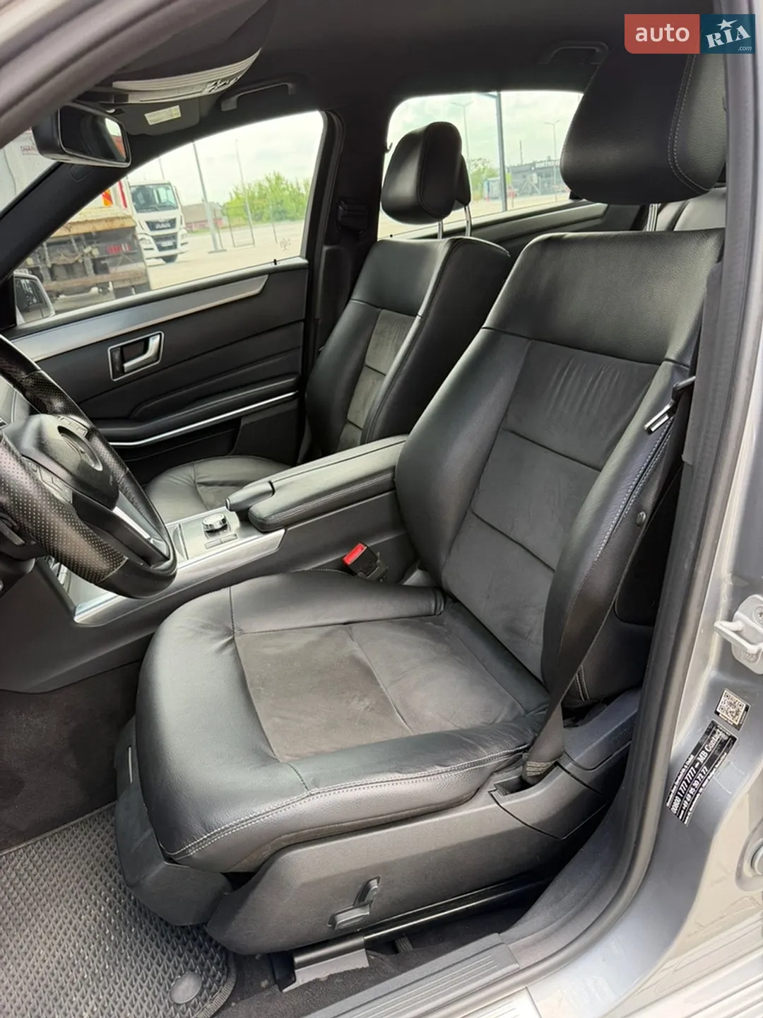 2014 Mercedes-Benz E-klasse - мініатюра 34