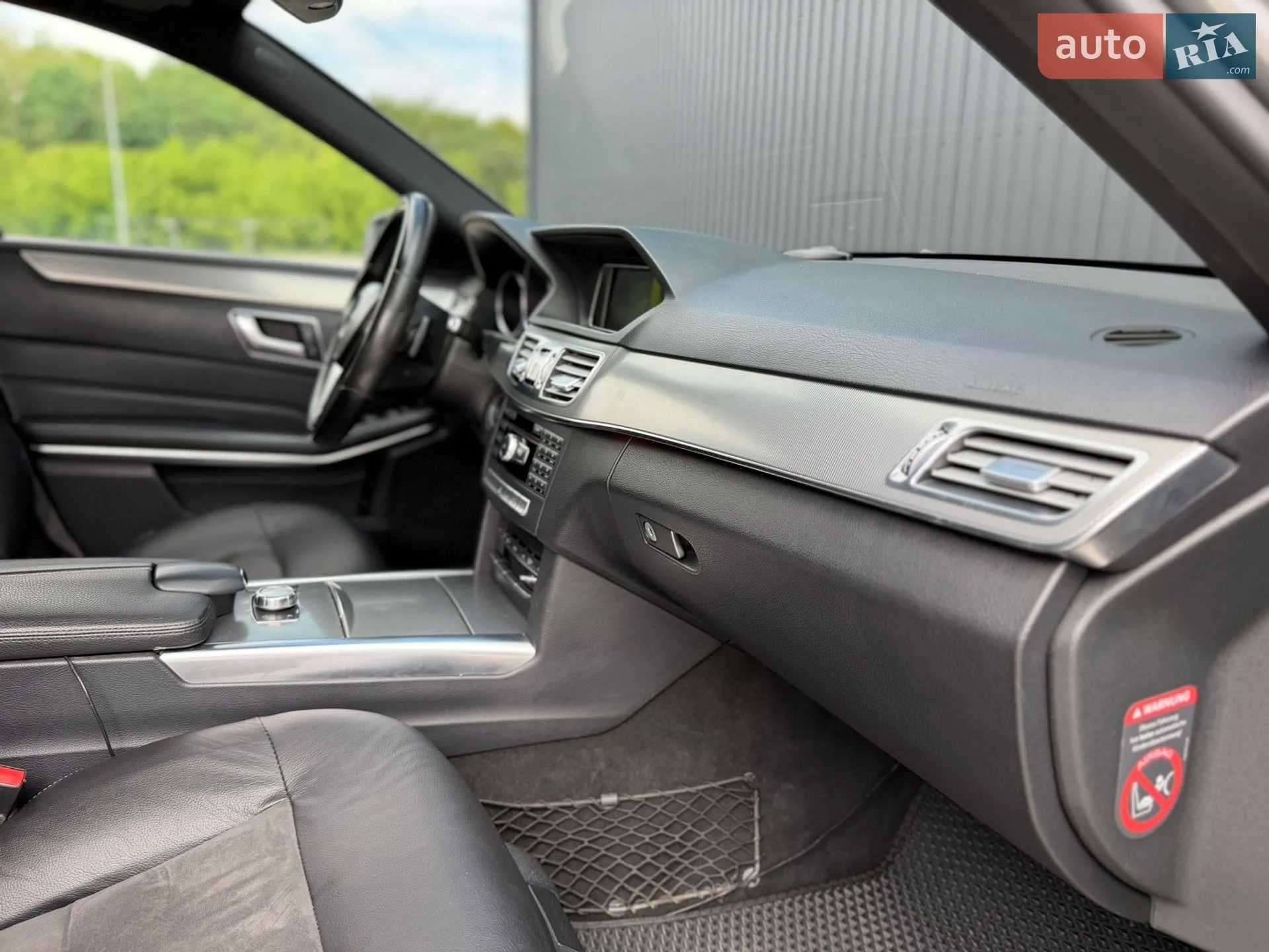 2014 Mercedes-Benz E-klasse - мініатюра 48