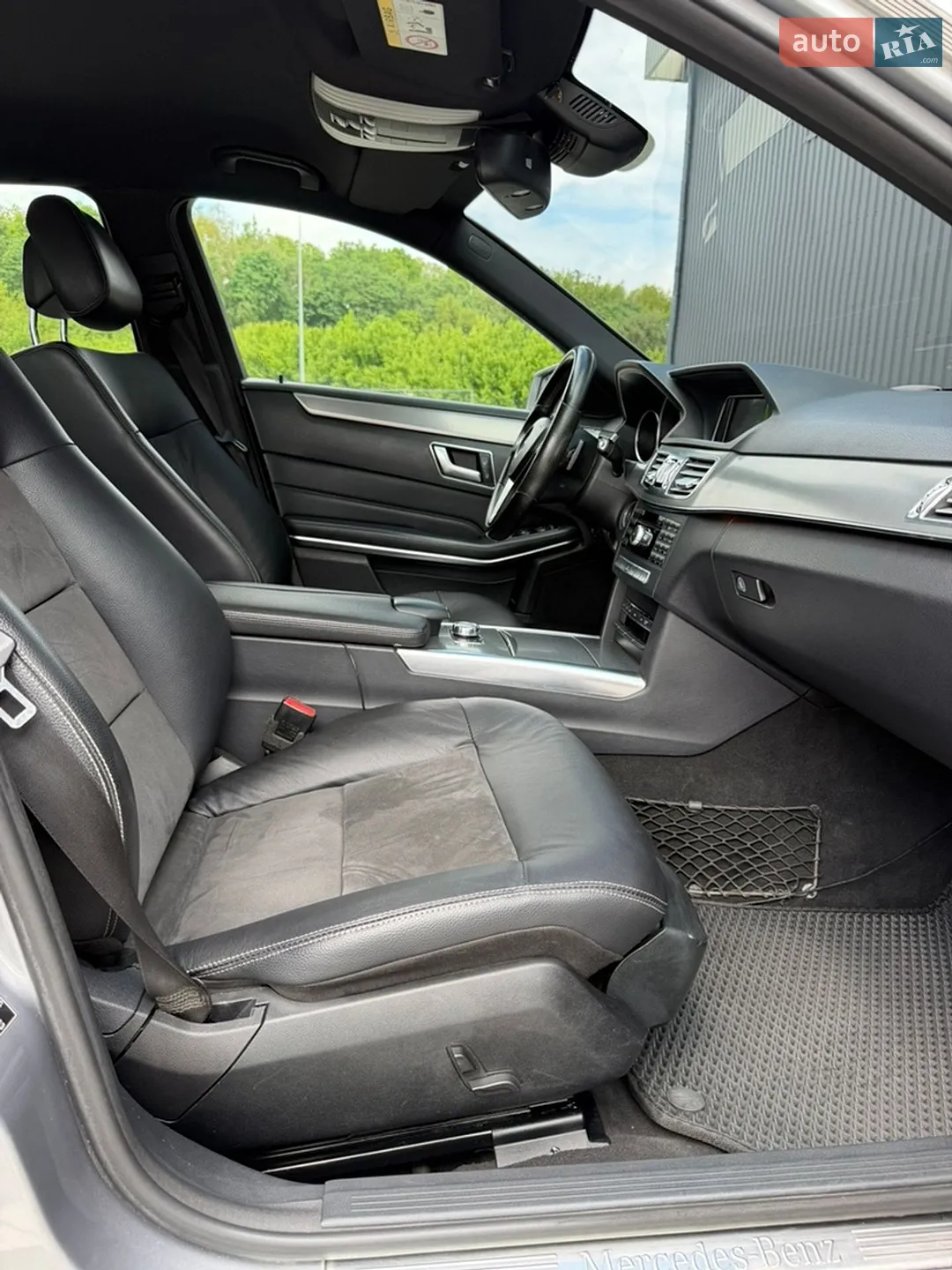 2014 Mercedes-Benz E-klasse - мініатюра 56