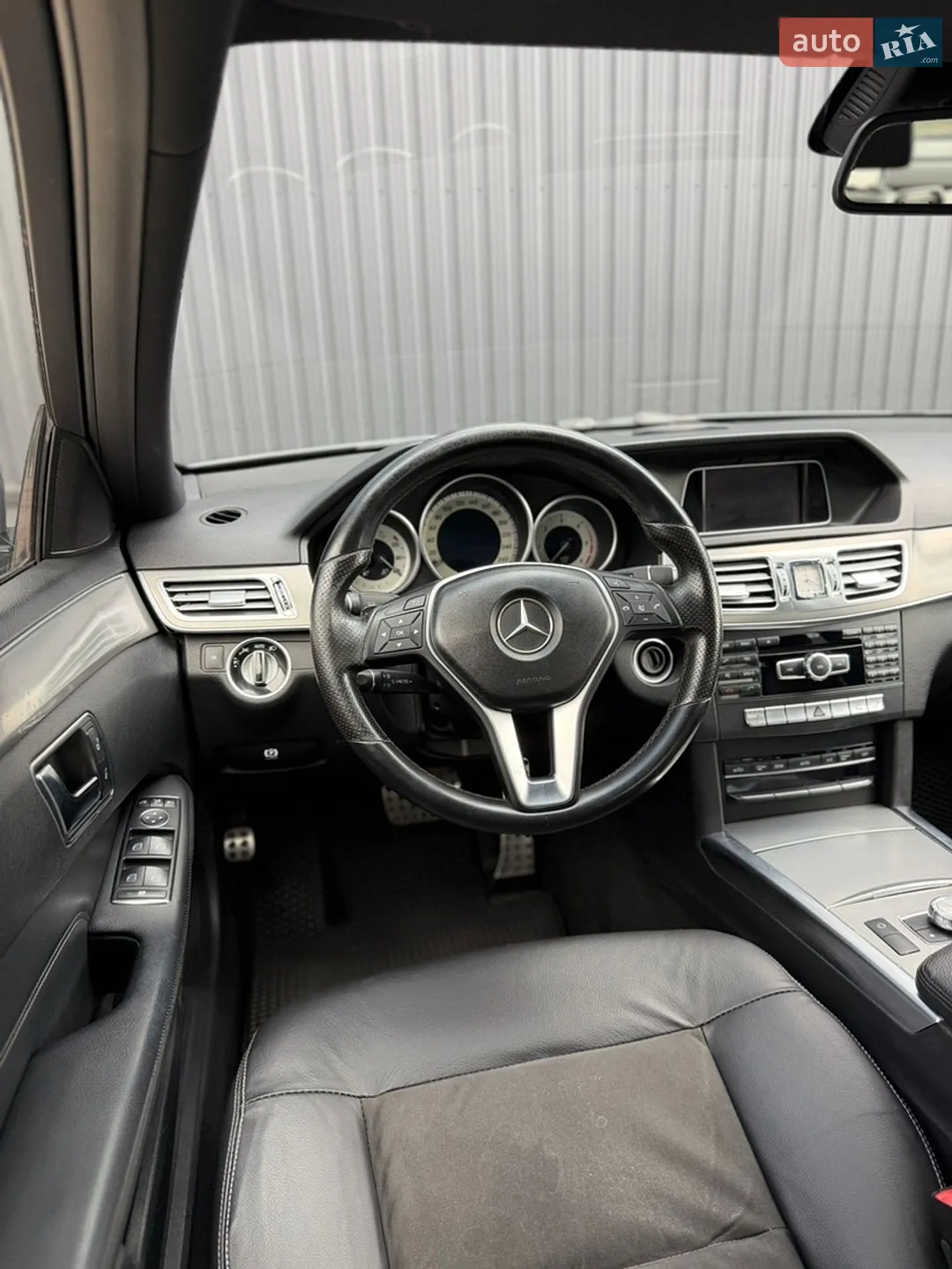 2014 Mercedes-Benz E-klasse - мініатюра 68