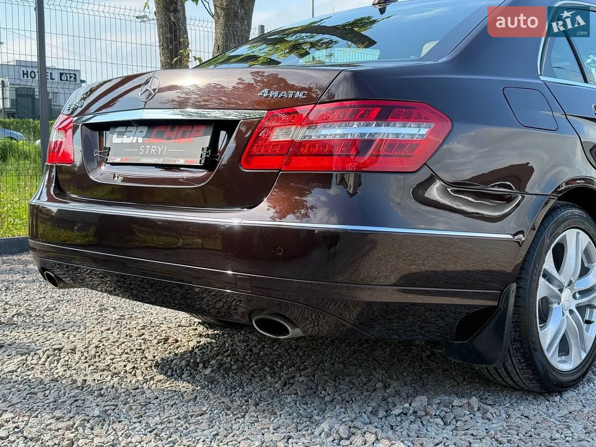 2010 Mercedes-Benz E-klasse - мініатюра 17