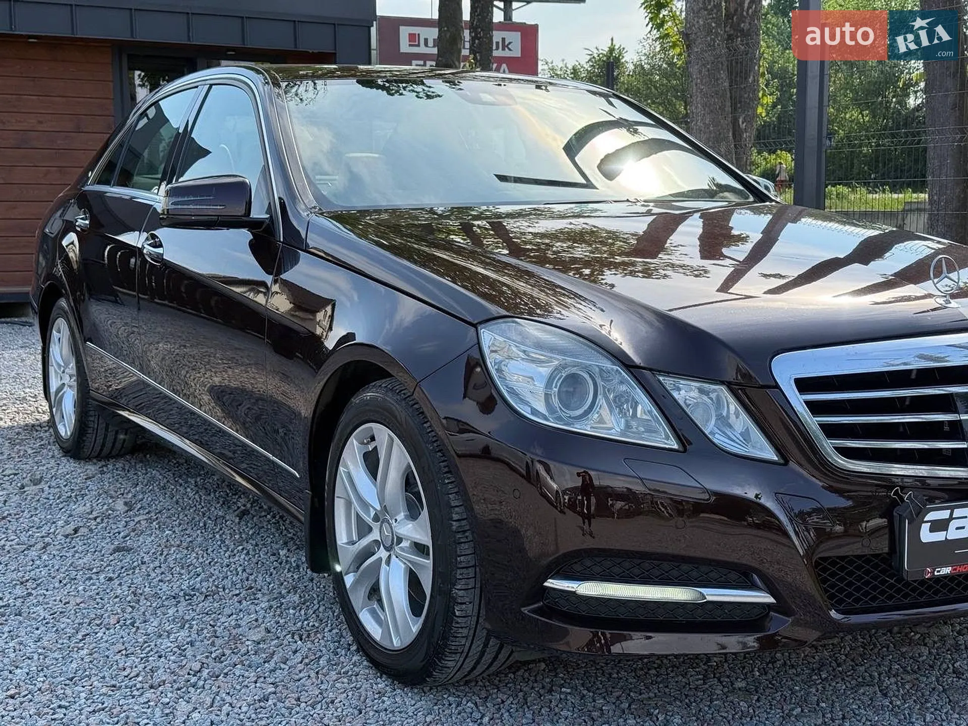 2010 Mercedes-Benz E-klasse - мініатюра 25