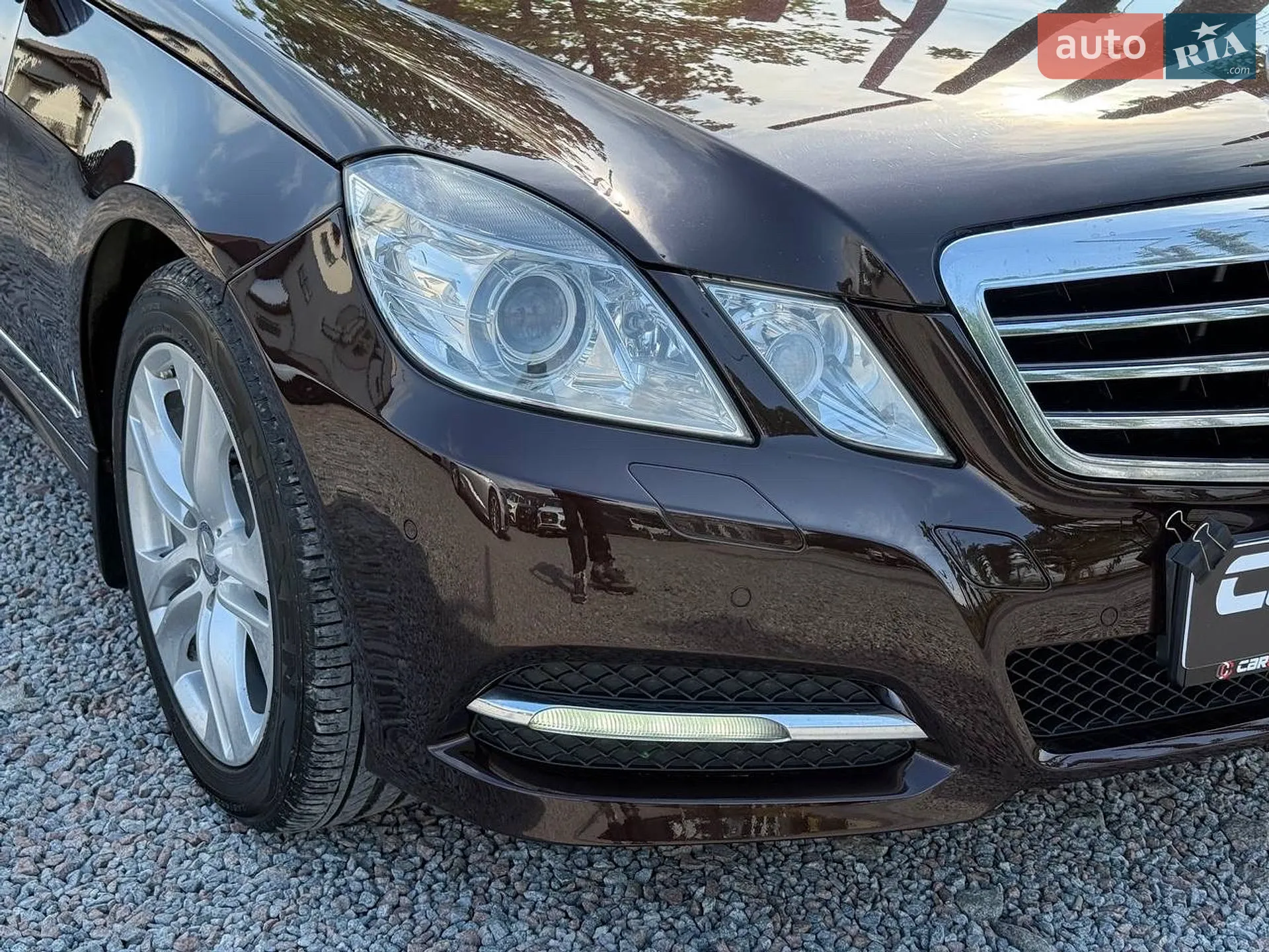 2010 Mercedes-Benz E-klasse - мініатюра 28