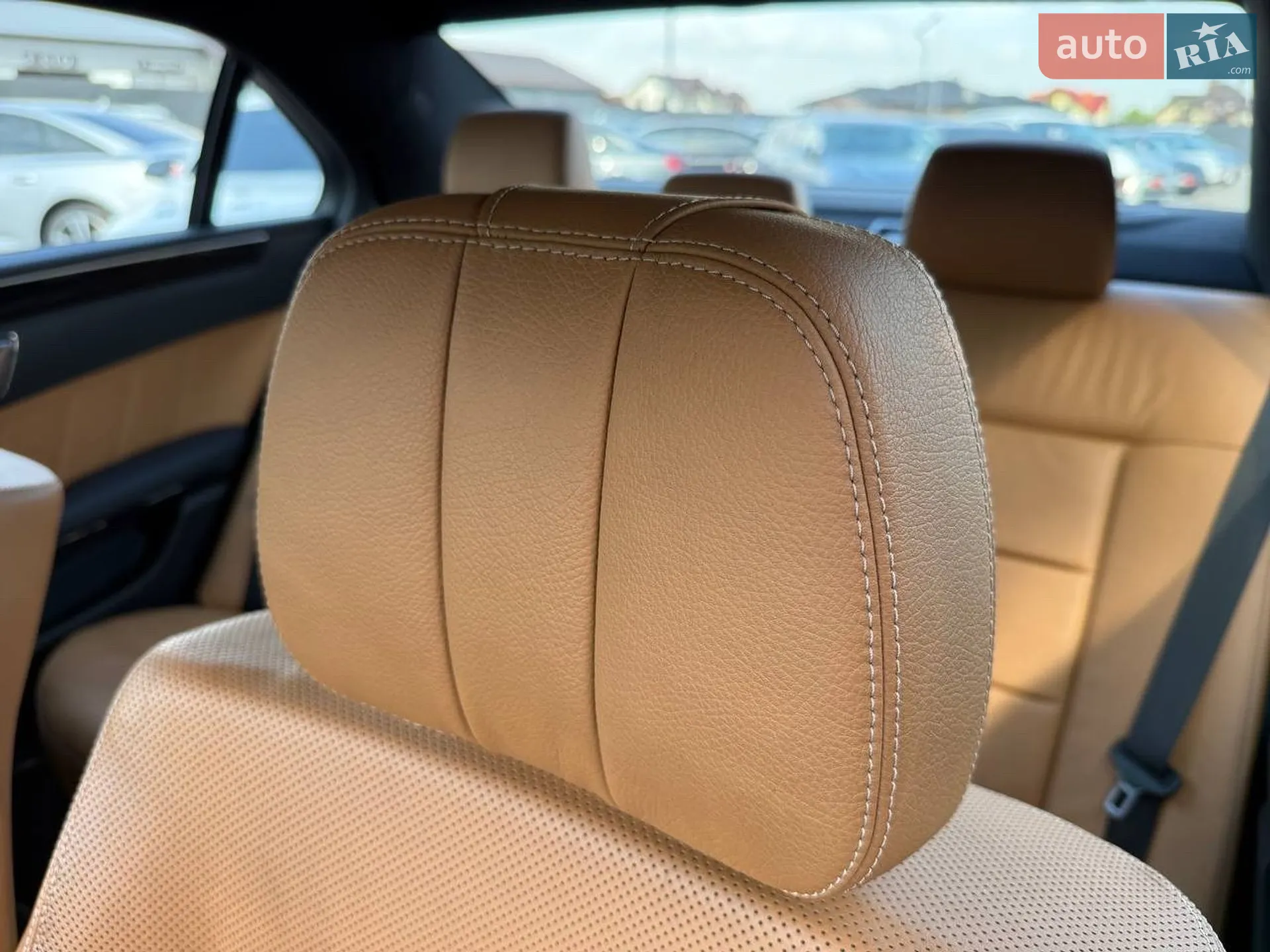 2010 Mercedes-Benz E-klasse - мініатюра 38