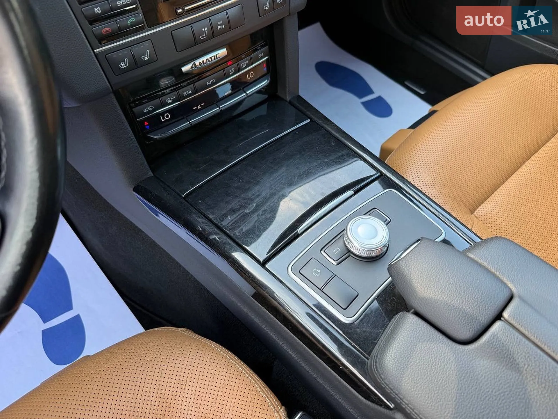 2010 Mercedes-Benz E-klasse - мініатюра 44