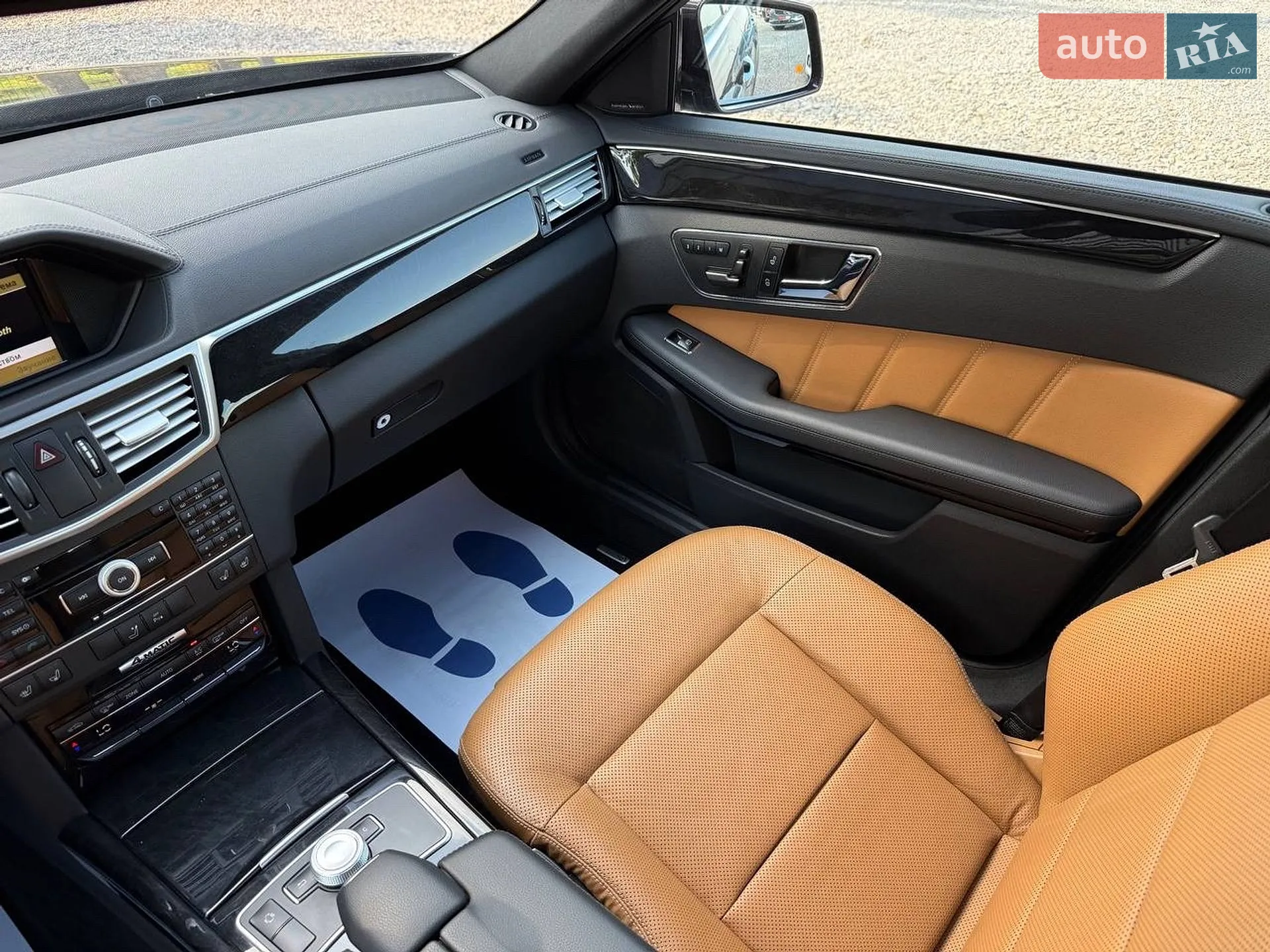 2010 Mercedes-Benz E-klasse - мініатюра 61