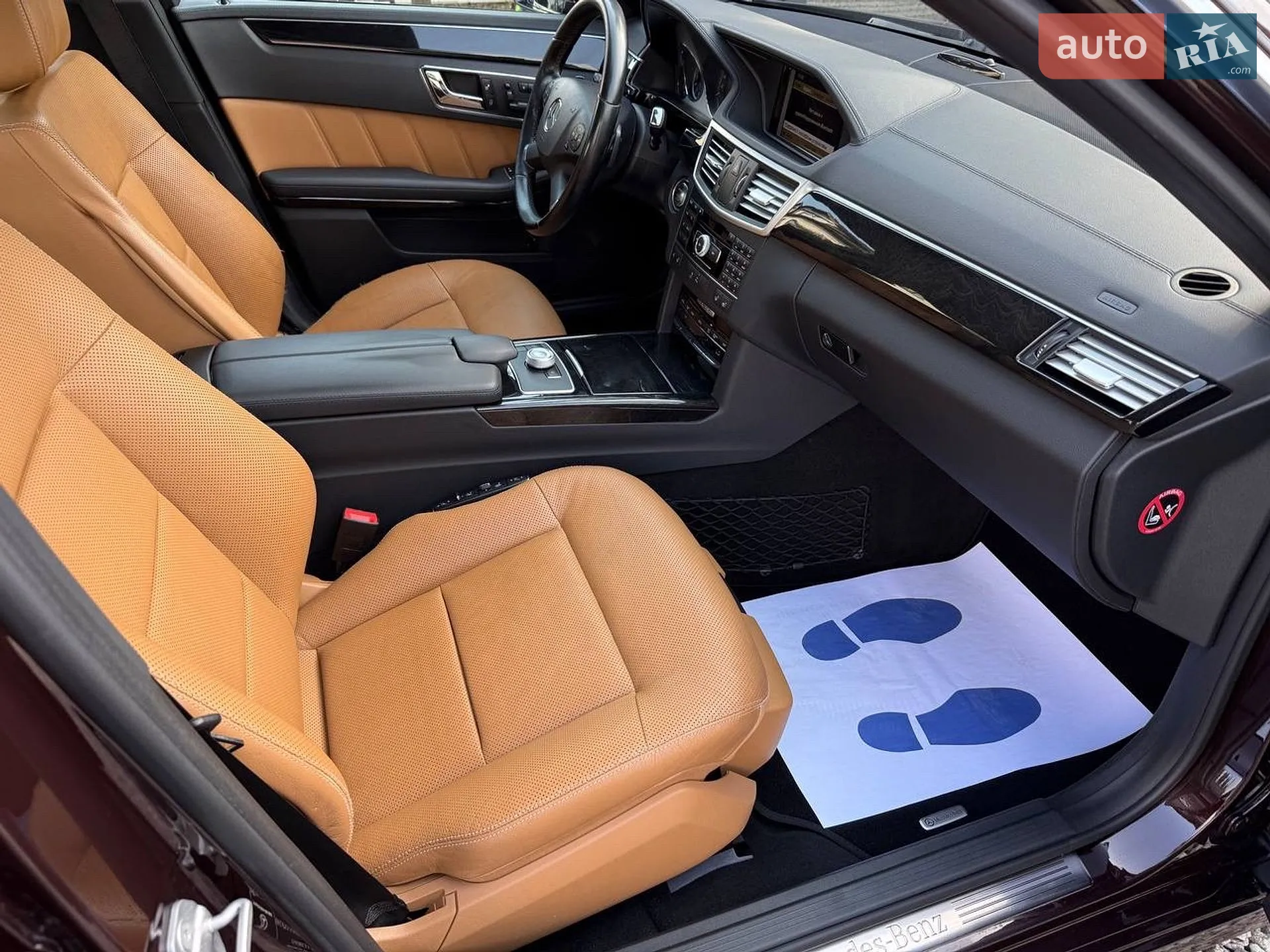 2010 Mercedes-Benz E-klasse - мініатюра 79
