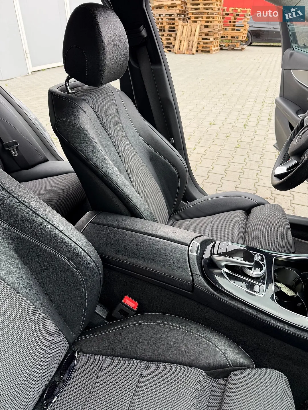 2017 Mercedes-Benz E-klasse - мініатюра 14