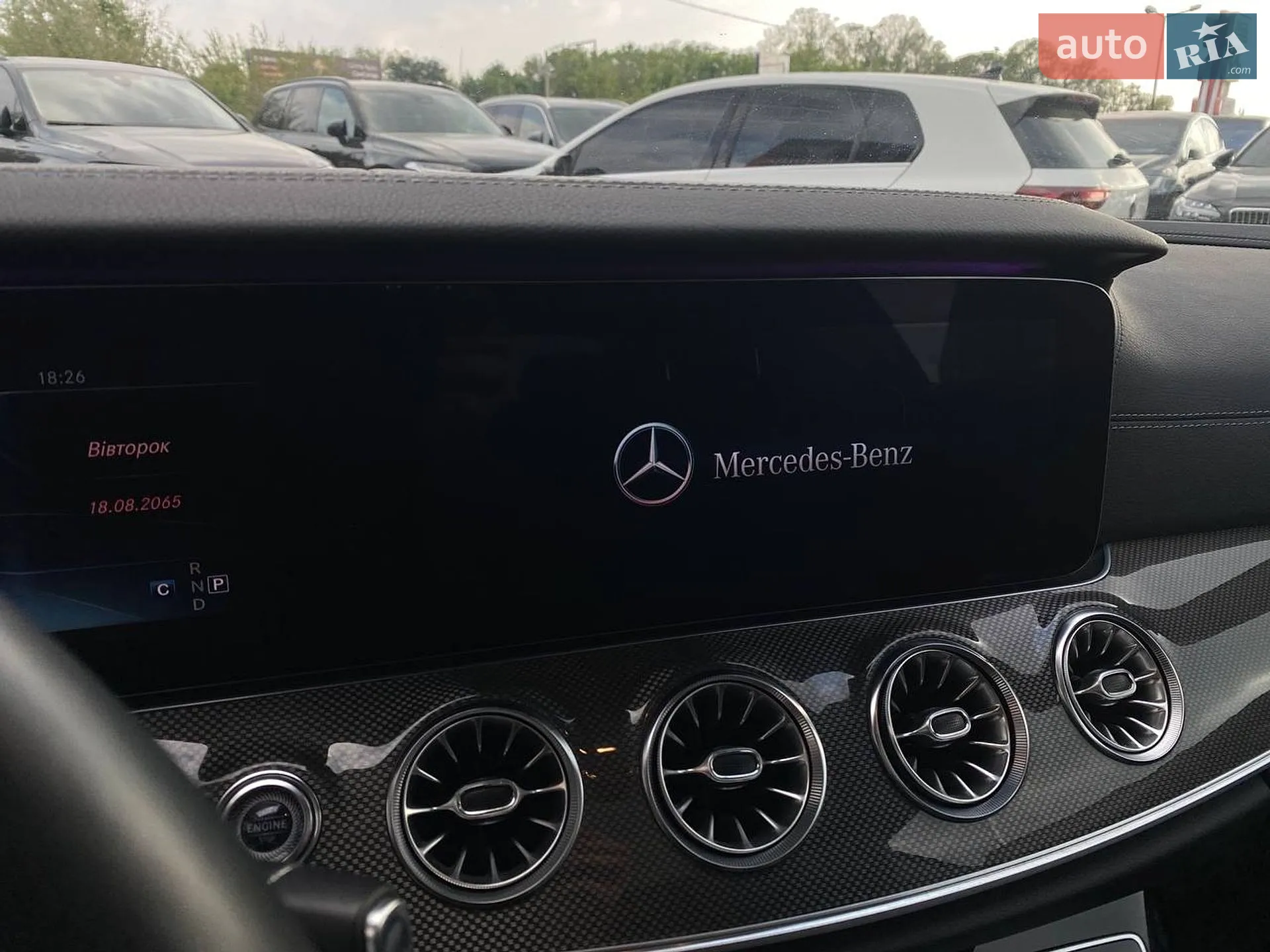 2017 Mercedes-Benz E-klasse - мініатюра 16