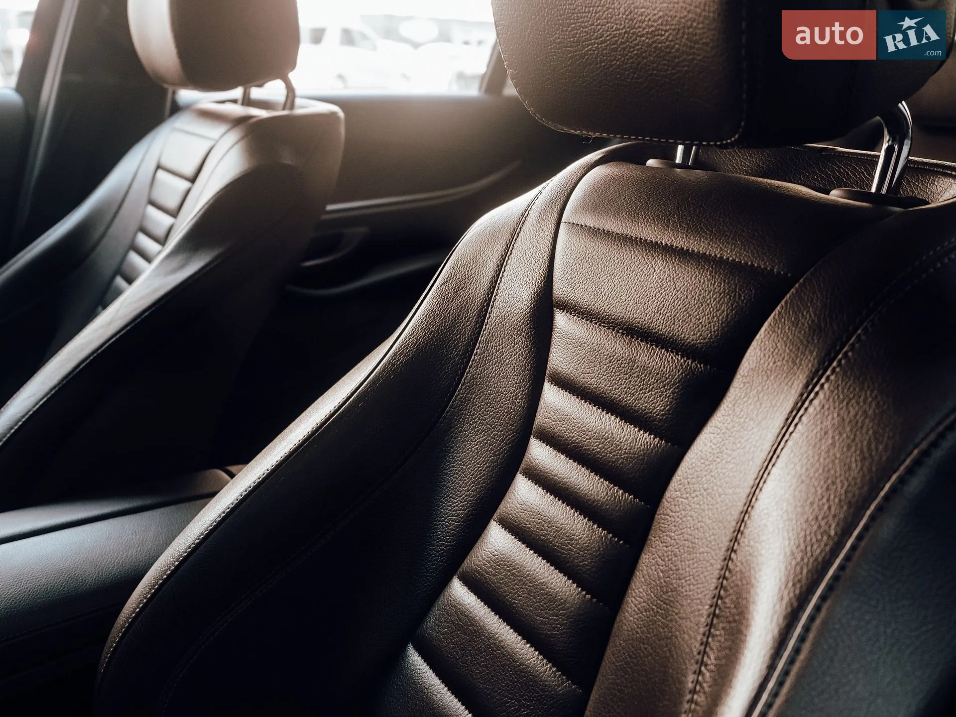 2017 Mercedes-Benz E-klasse - мініатюра 40