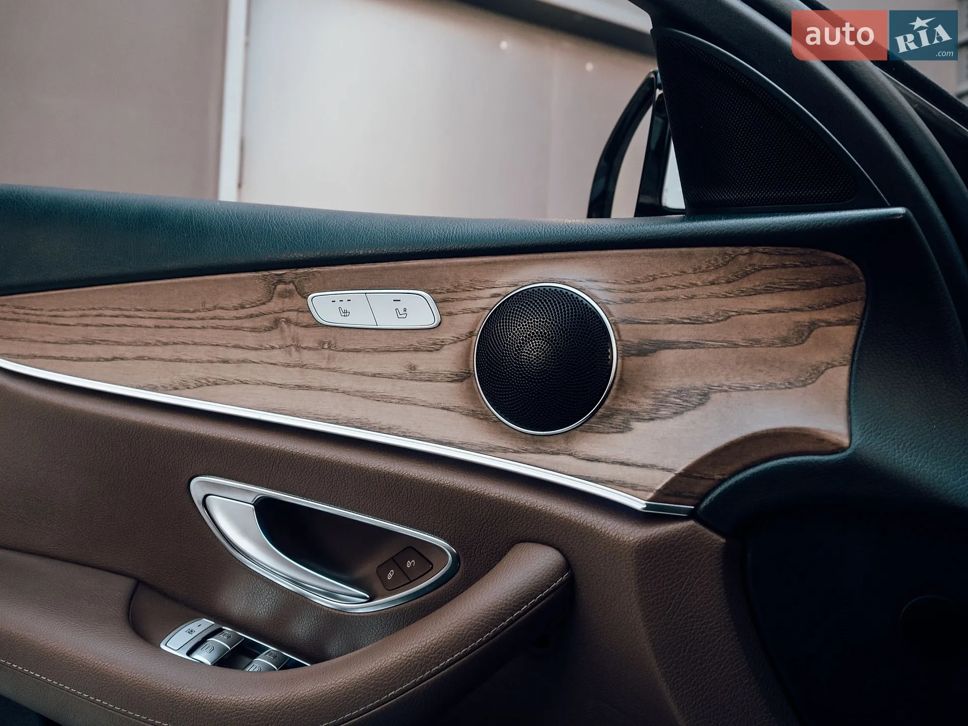 2017 Mercedes-Benz E-klasse - мініатюра 46