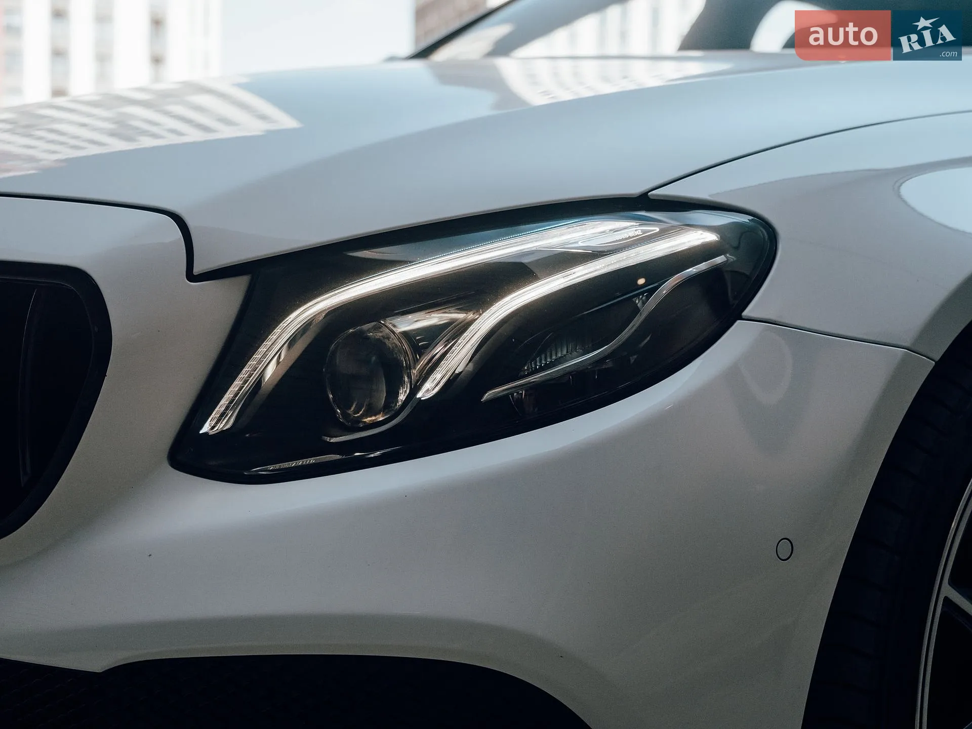 2017 Mercedes-Benz E-klasse - мініатюра 51