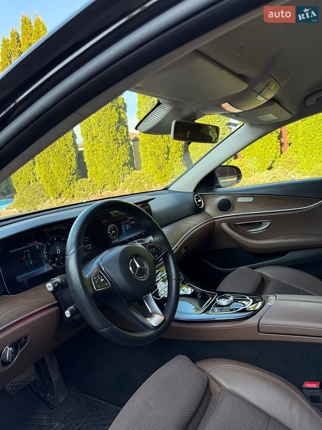 2018 Mercedes-Benz E-klasse - мініатюра 6
