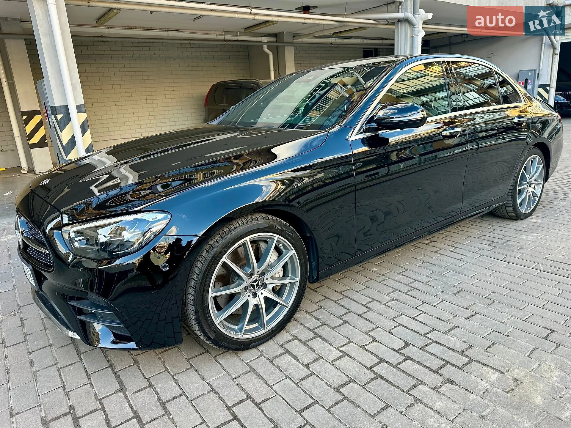 2022 Mercedes-Benz E-klasse - мініатюра 16