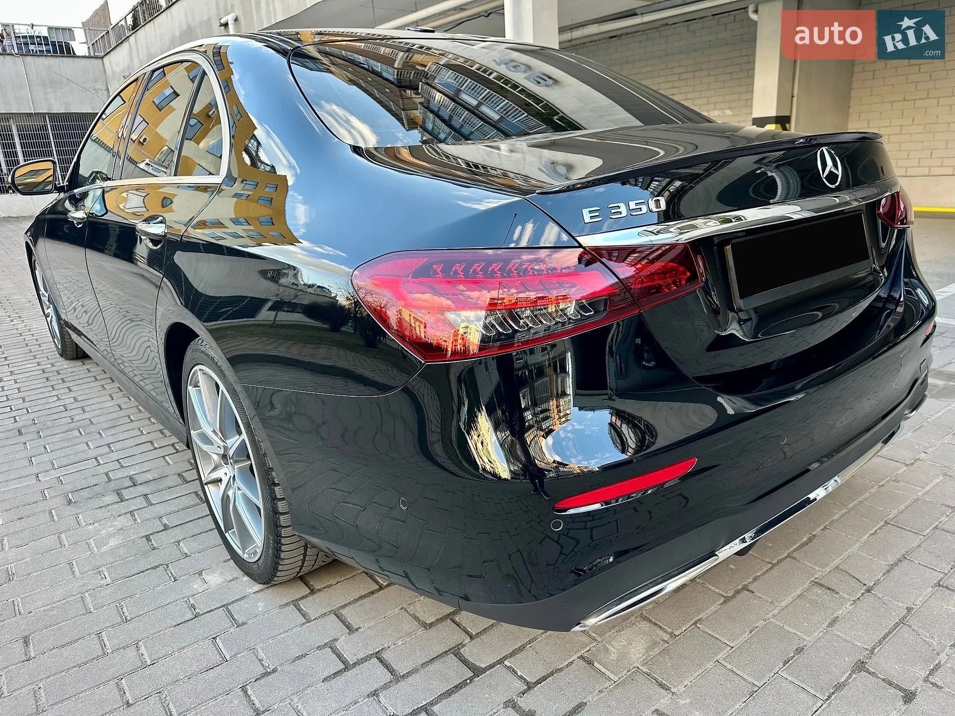 2022 Mercedes-Benz E-klasse - мініатюра 20