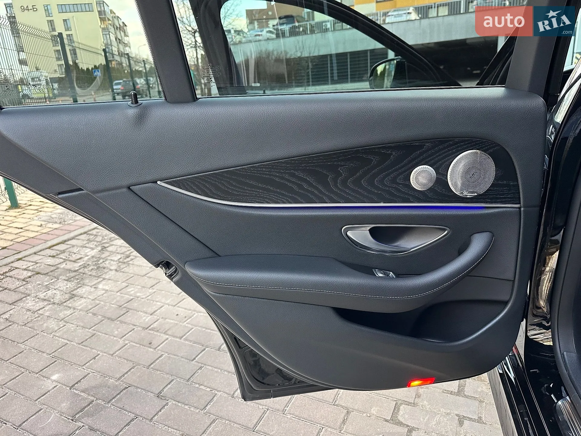 2022 Mercedes-Benz E-klasse - мініатюра 47