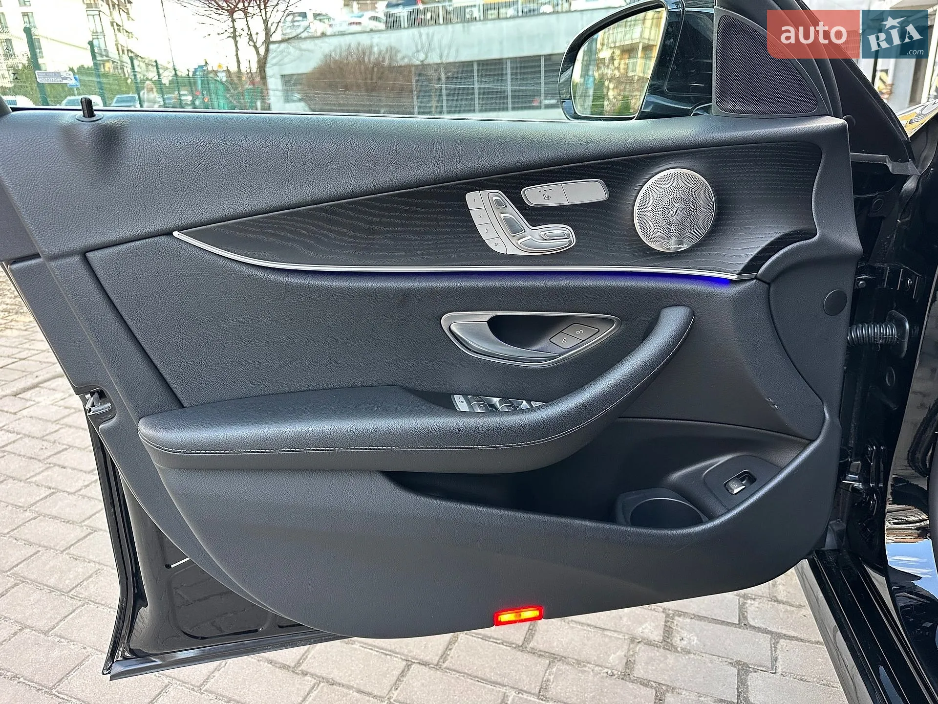 2022 Mercedes-Benz E-klasse - мініатюра 48