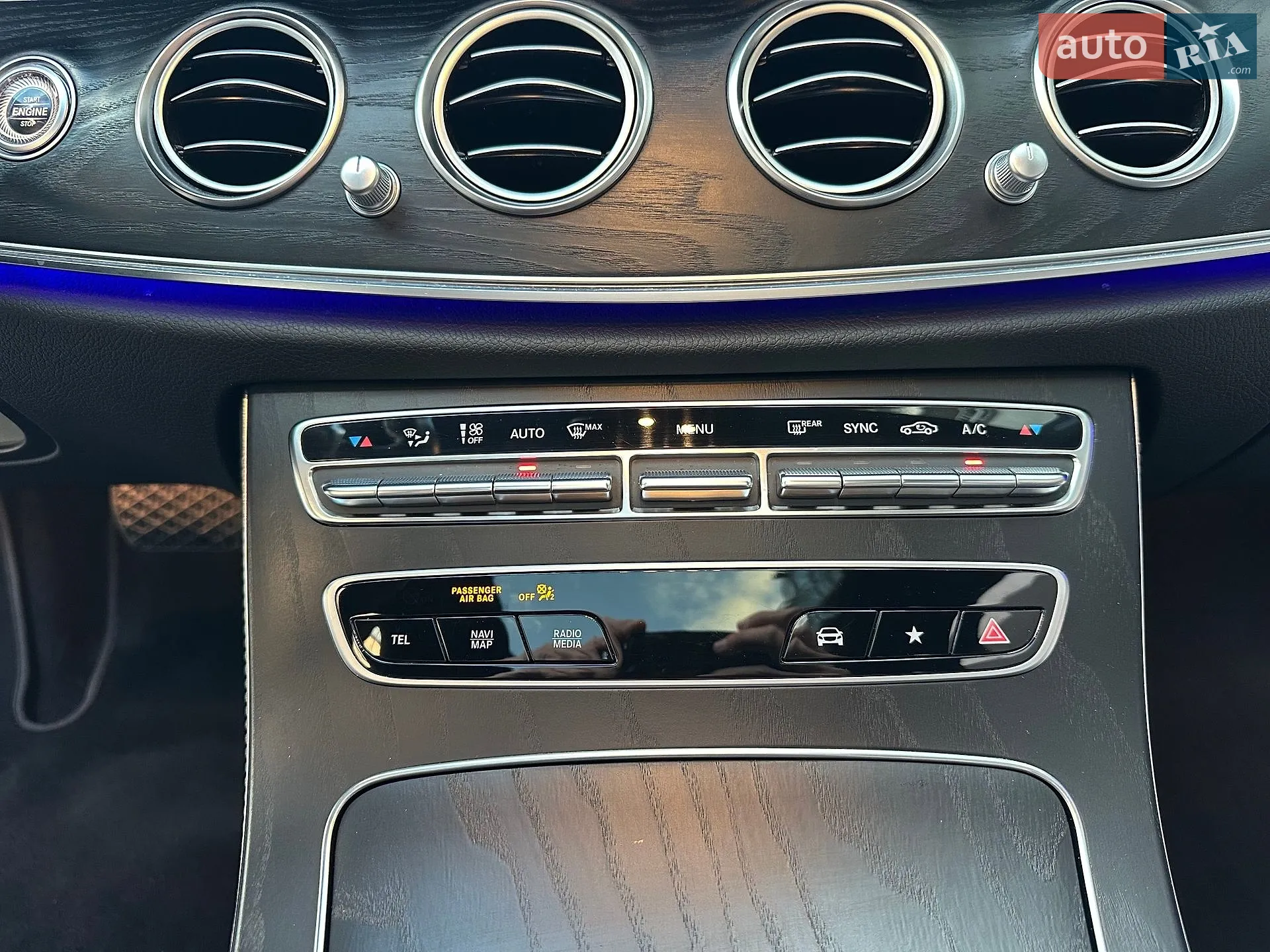 2022 Mercedes-Benz E-klasse - мініатюра 55