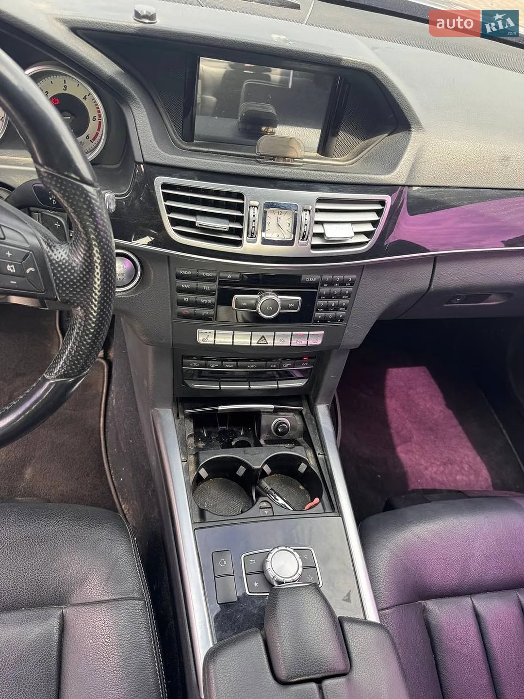 2014 Mercedes-Benz E-klasse - мініатюра 20