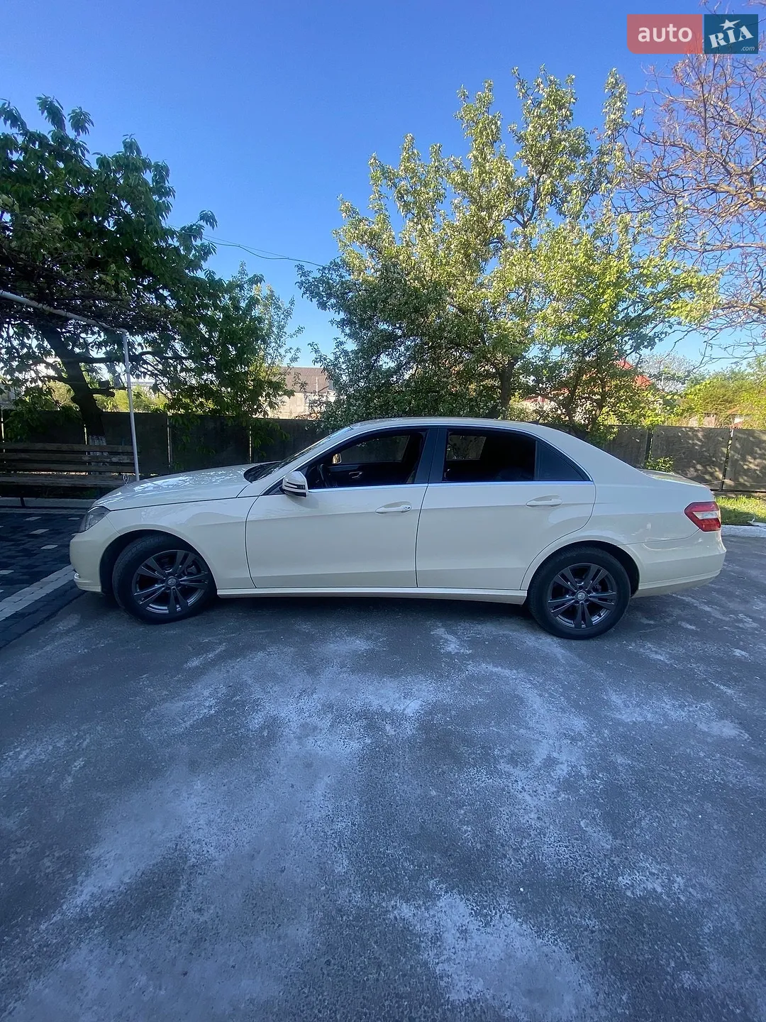 2012 Mercedes-Benz E-klasse - мініатюра 34