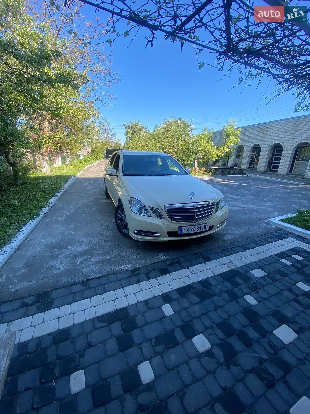 2012 Mercedes-Benz E-klasse - мініатюра 36