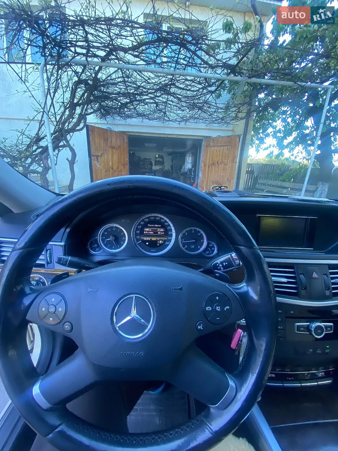 2012 Mercedes-Benz E-klasse - мініатюра 44