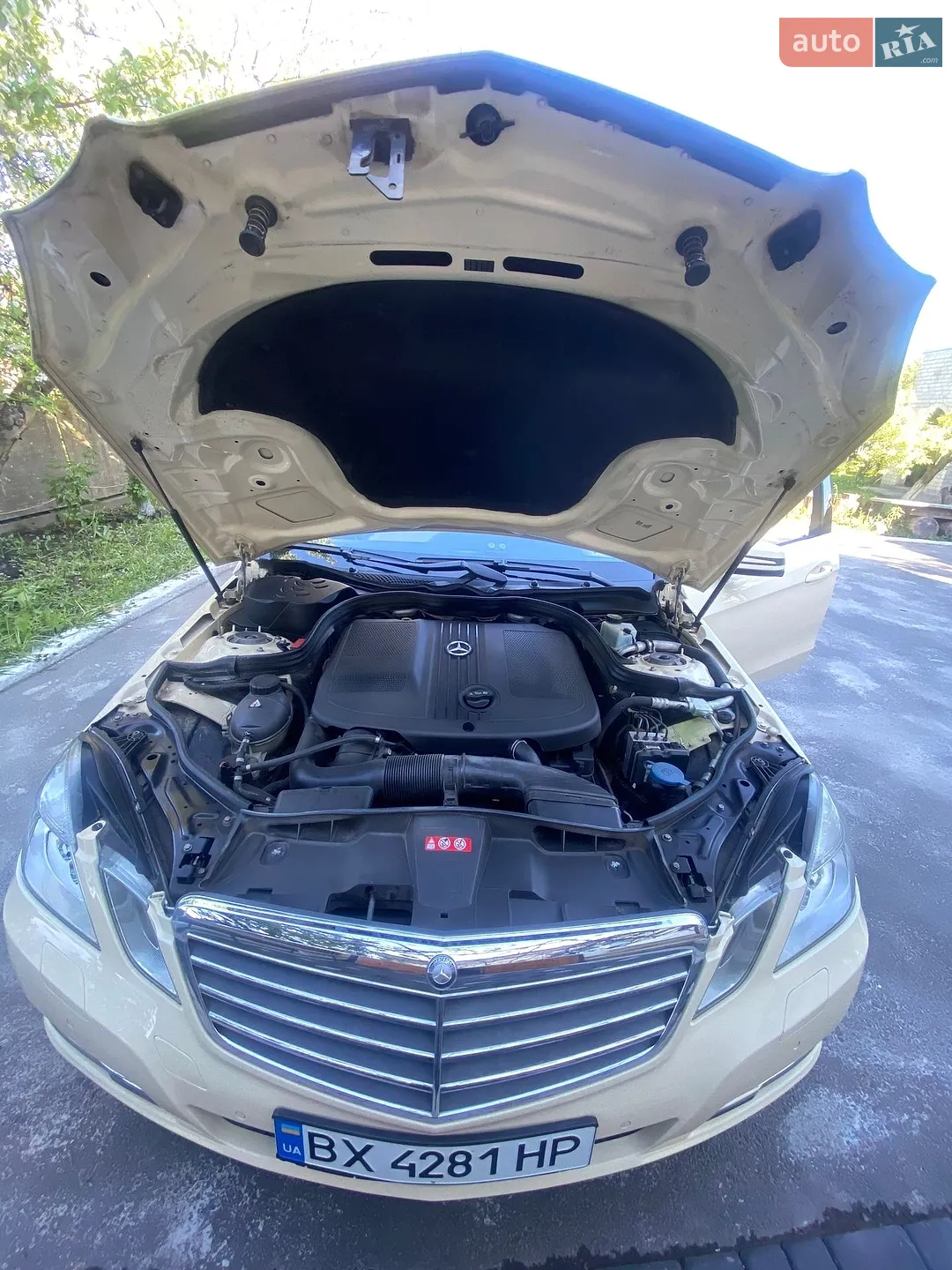 2012 Mercedes-Benz E-klasse - мініатюра 47