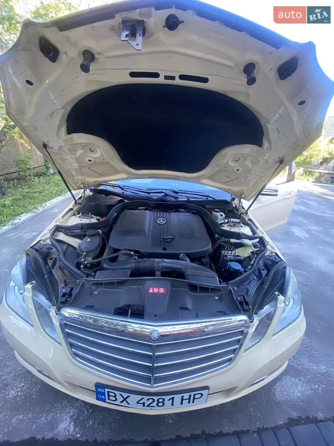 2012 Mercedes-Benz E-klasse - мініатюра 48