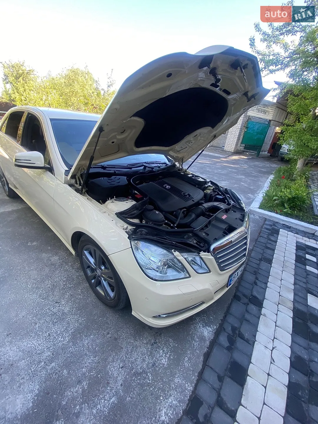 2012 Mercedes-Benz E-klasse - мініатюра 49