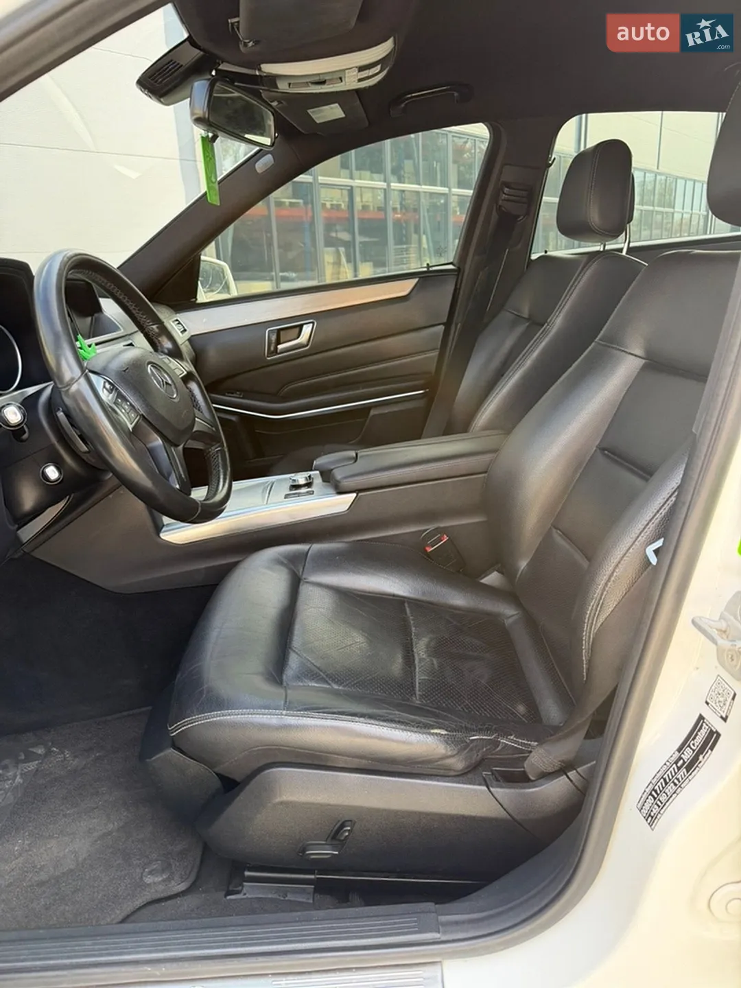 2013 Mercedes-Benz E-klasse - мініатюра 28