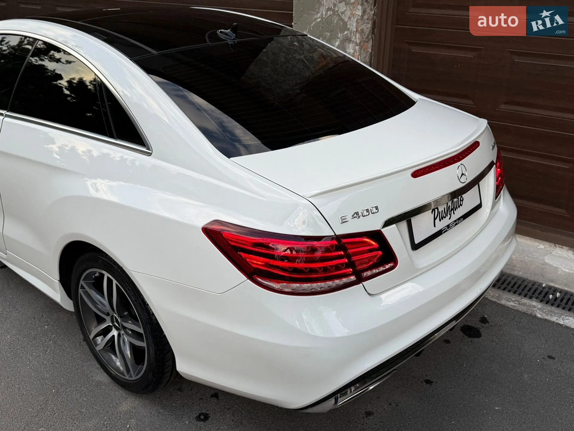 2015 Mercedes-Benz E-klasse - мініатюра 3