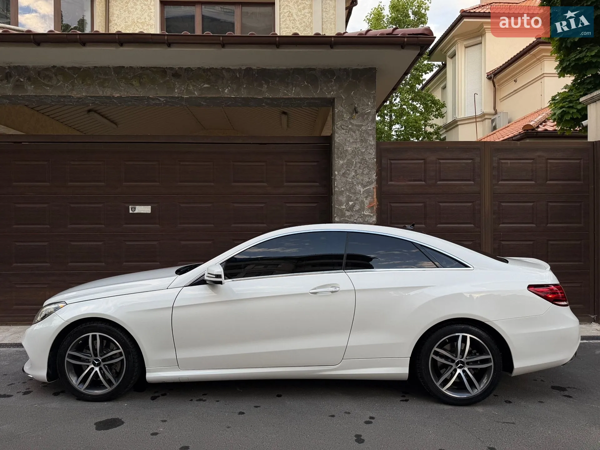 2015 Mercedes-Benz E-klasse - мініатюра 6