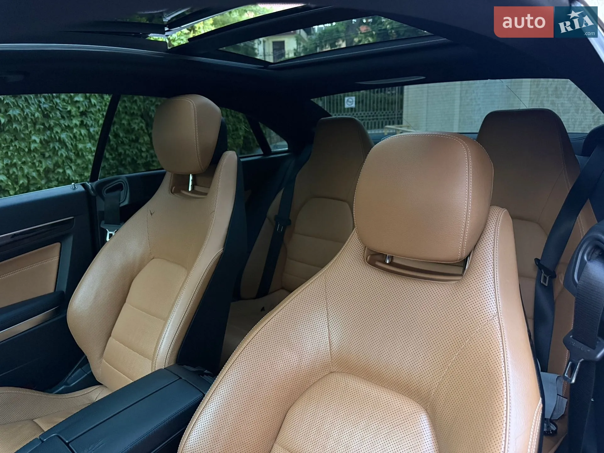 2015 Mercedes-Benz E-klasse - мініатюра 26