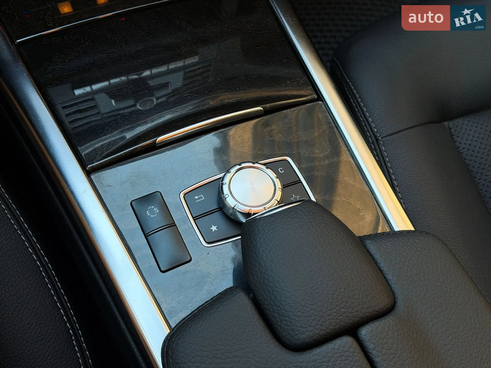 2013 Mercedes-Benz E-klasse - мініатюра 22