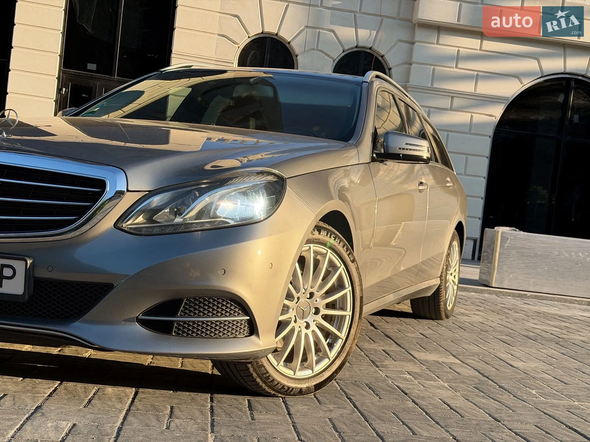 2013 Mercedes-Benz E-klasse - мініатюра 37