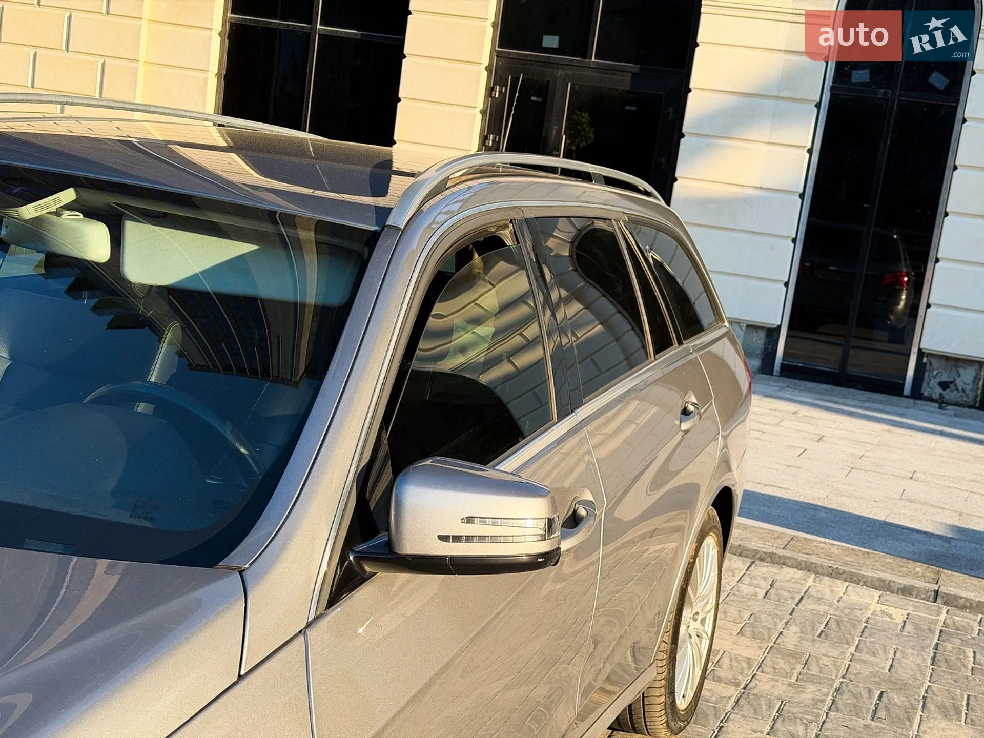 2013 Mercedes-Benz E-klasse - мініатюра 41
