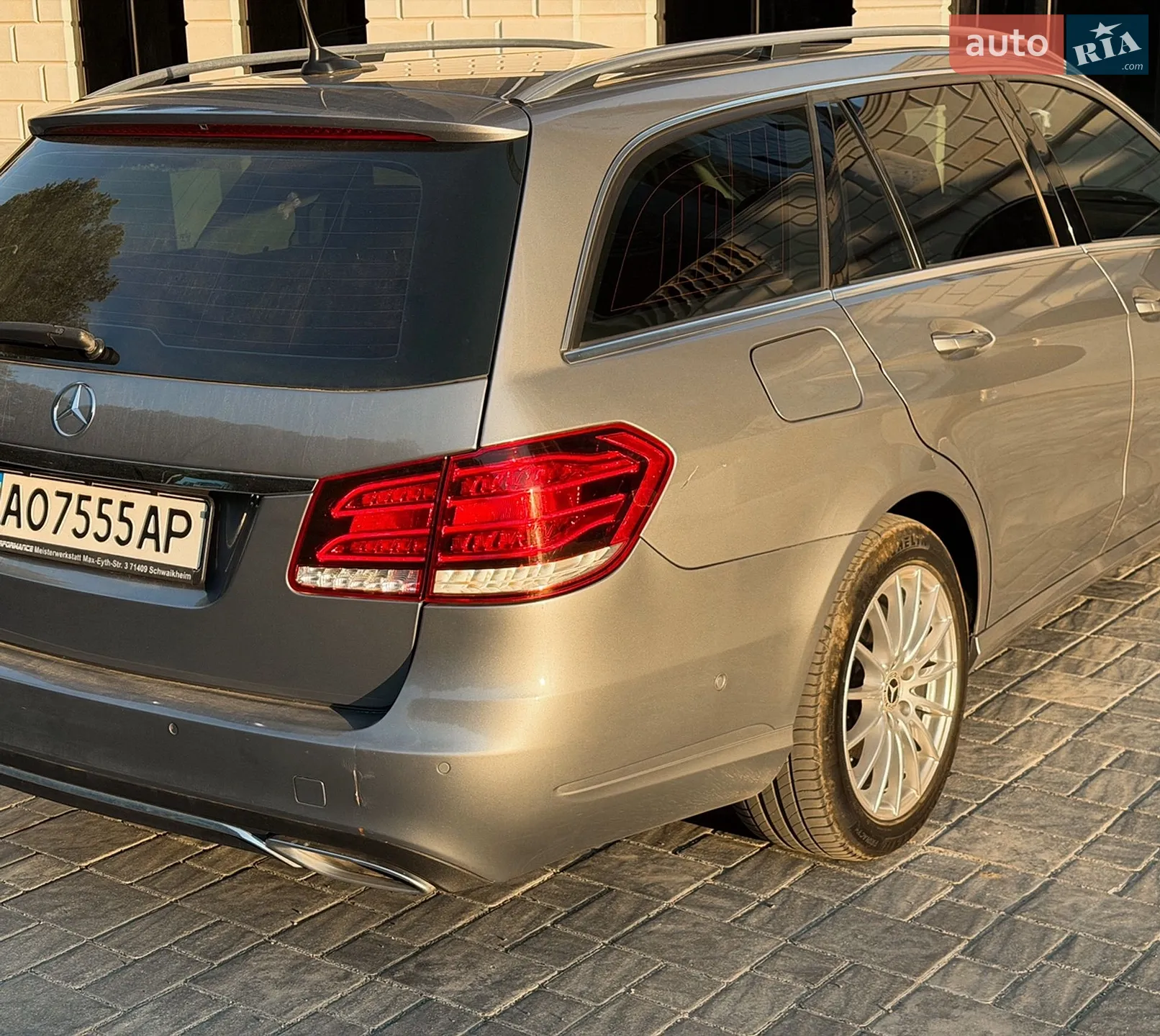 2013 Mercedes-Benz E-klasse - мініатюра 45