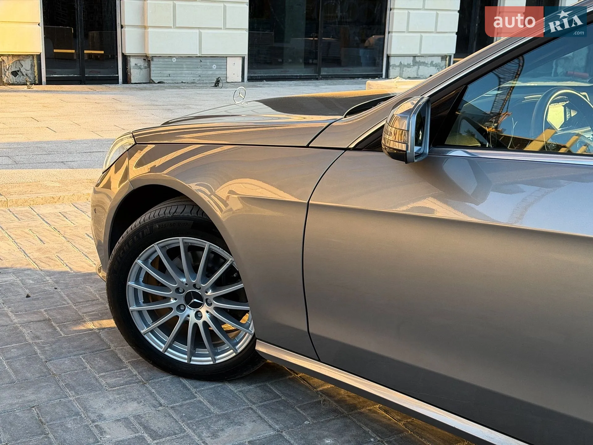 2013 Mercedes-Benz E-klasse - мініатюра 49