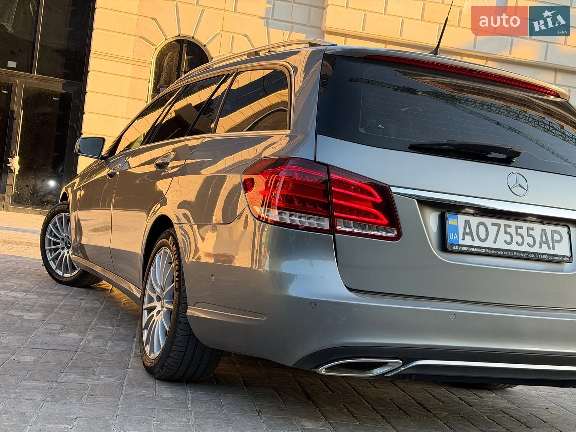 2013 Mercedes-Benz E-klasse - мініатюра 50