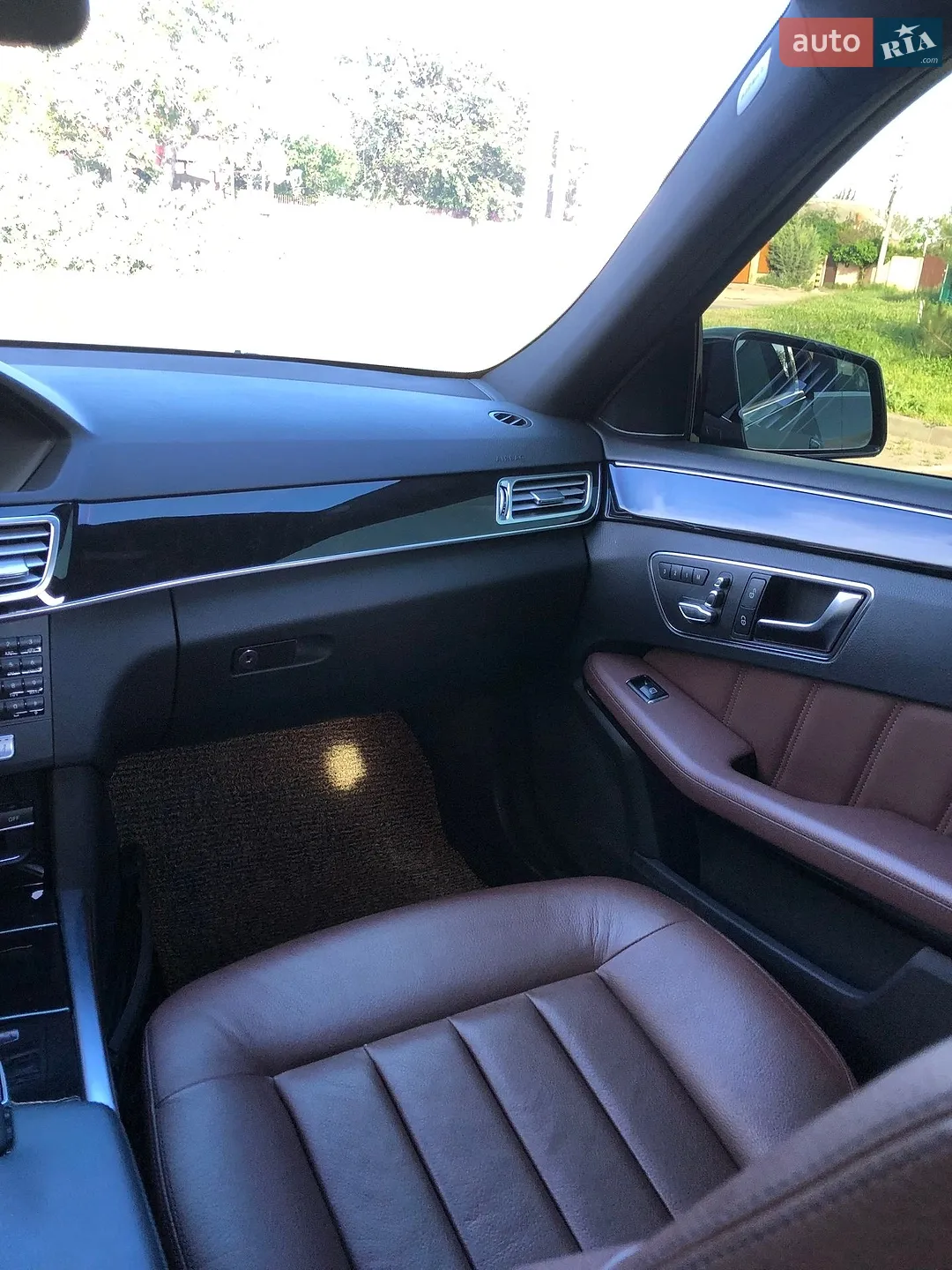 2013 Mercedes-Benz E-klasse - мініатюра 74