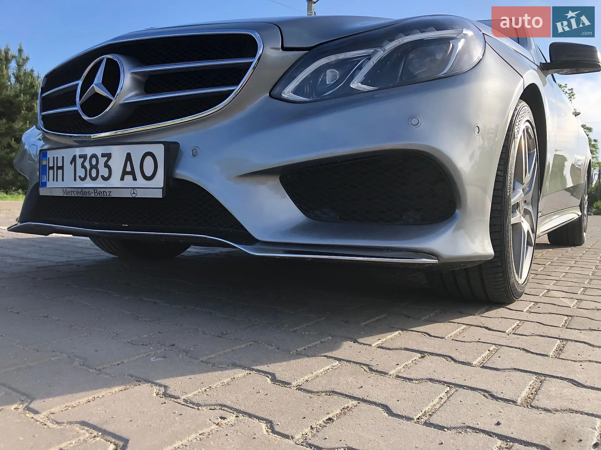 2013 Mercedes-Benz E-klasse - мініатюра 77