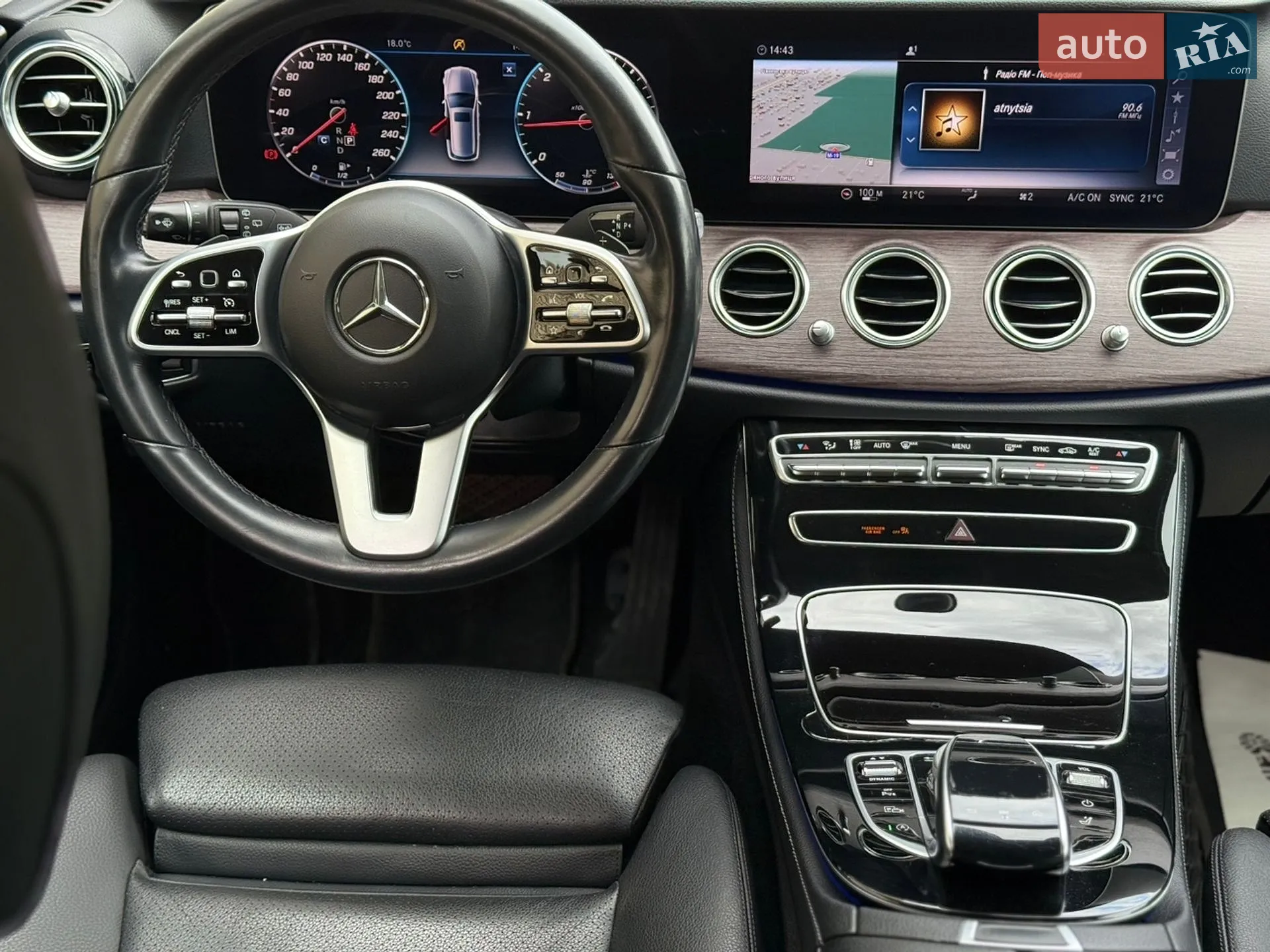2019 Mercedes-Benz E-klasse - мініатюра 17