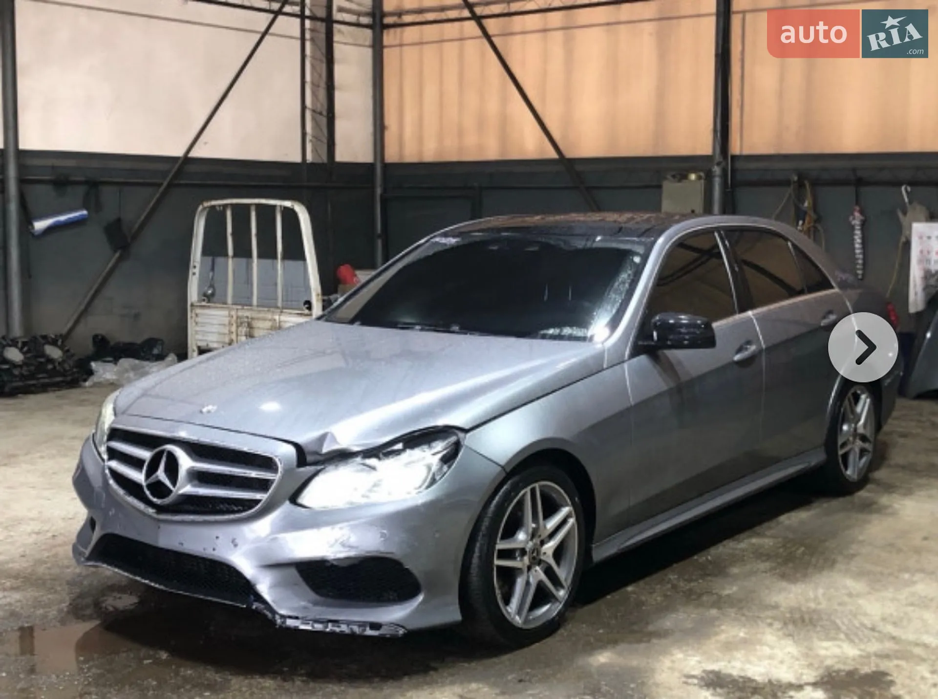 2013 Mercedes-Benz E-klasse - мініатюра 81