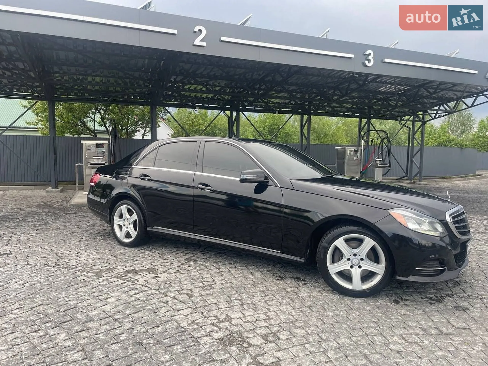2013 Mercedes-Benz E-klasse - мініатюра 10