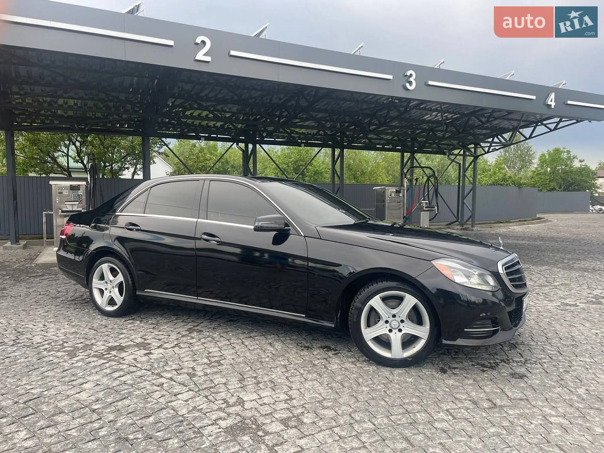 2013 Mercedes-Benz E-klasse - мініатюра 9