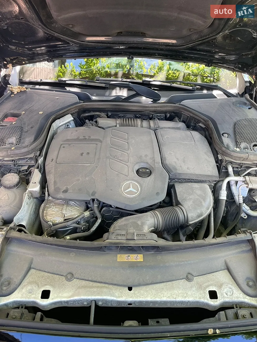 2019 Mercedes-Benz E-klasse - мініатюра 10