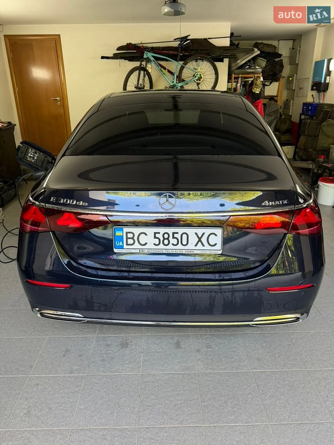 2025 Mercedes-Benz E-klasse - мініатюра 2