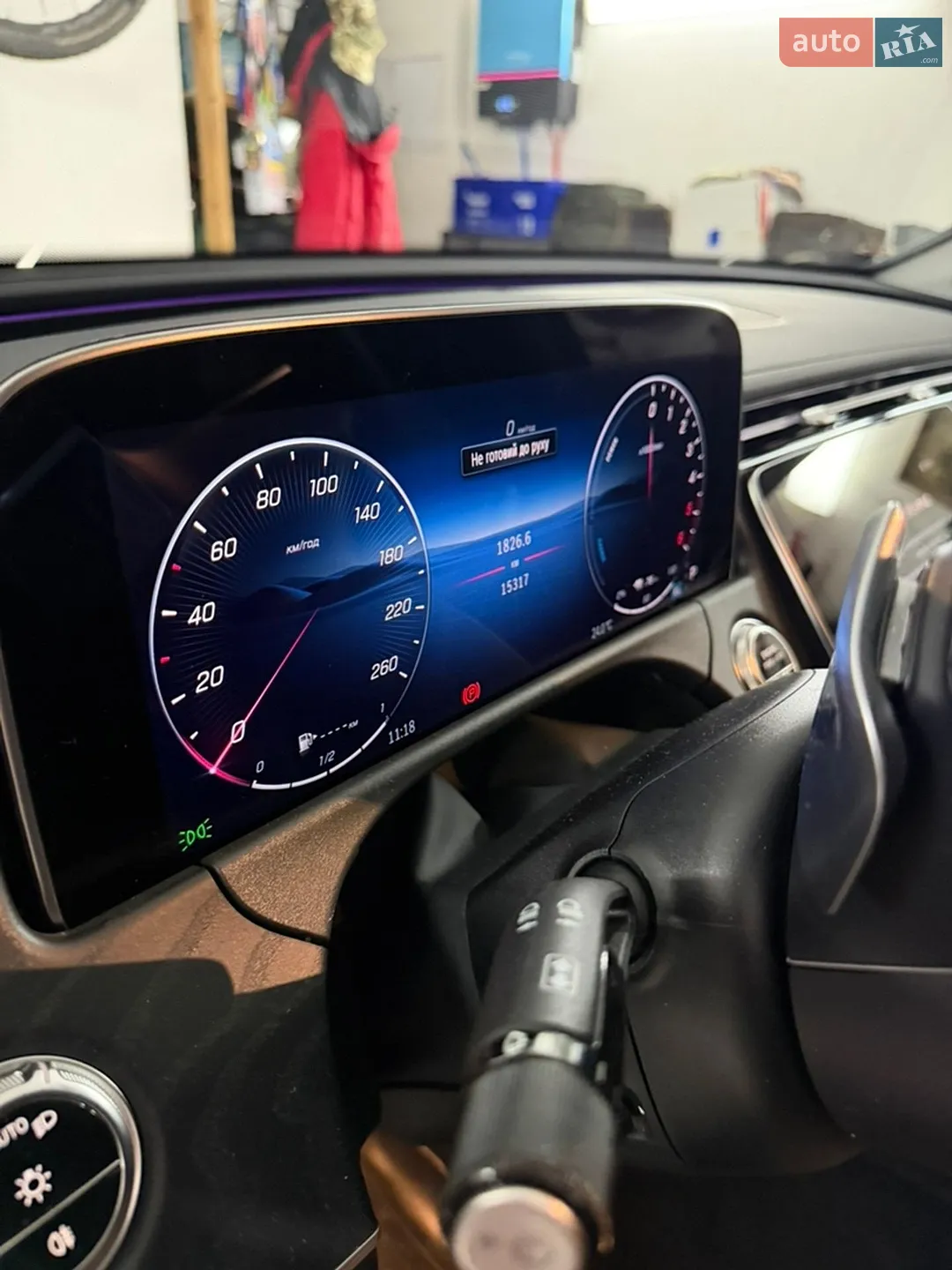 2025 Mercedes-Benz E-klasse - мініатюра 7