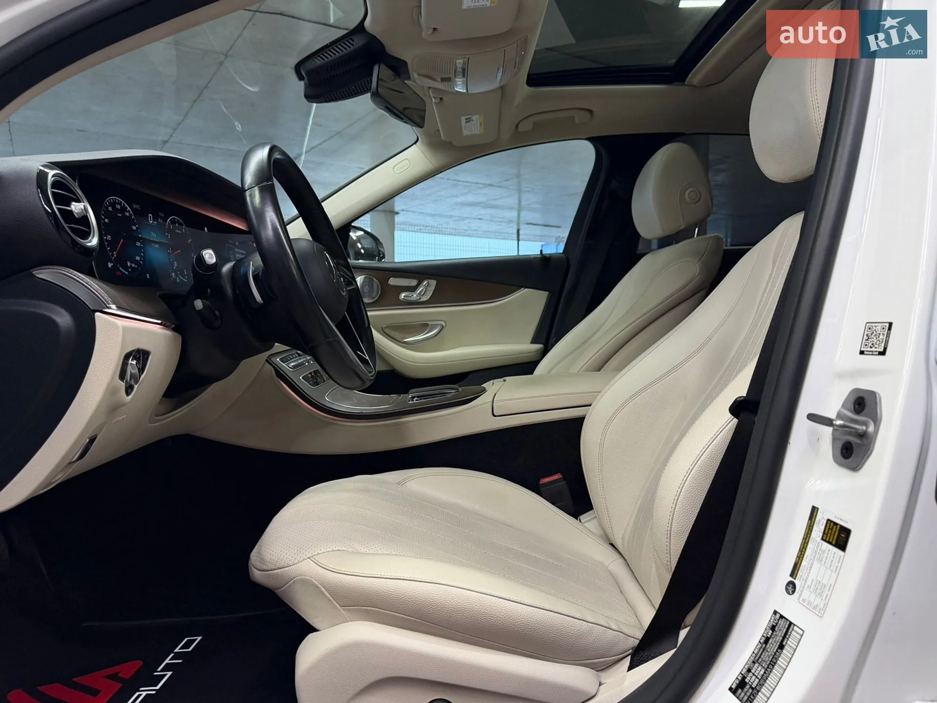 2020 Mercedes-Benz E-klasse - мініатюра 22